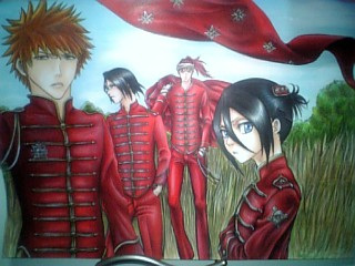 BLEACH