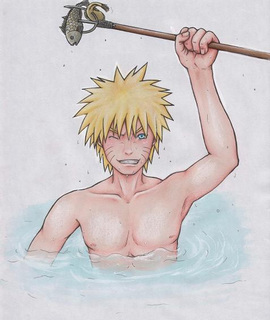 NARUTO