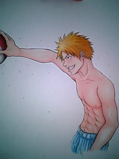BLEACH