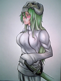 BLEACH