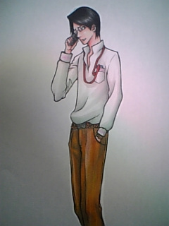 BLEACH