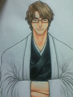 BLEACH