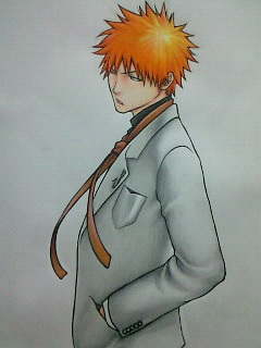 BLEACH