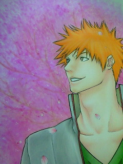 BLEACH