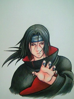 NARUTO