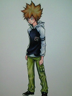 ƒ닳tqbg}REBORN!