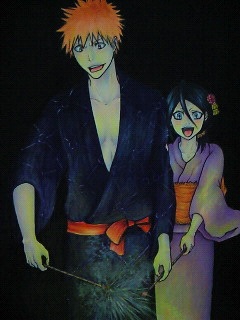 BLEACH